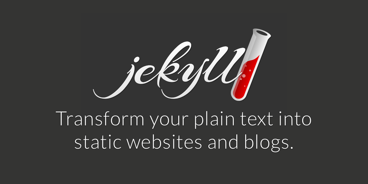jekyll icon